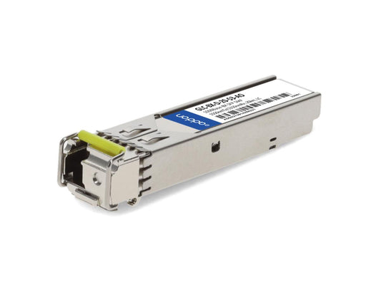 Add-On Cisco Glc-Bx-D Comp Taa 20Km Sfp Lc Xcvr