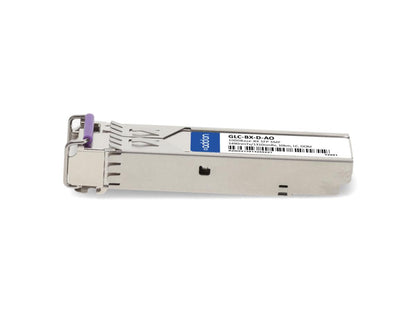 Addon Cisco Glc-Bx-D Compatible Taa Compliant 1000Base-Bx Sfp Tran
