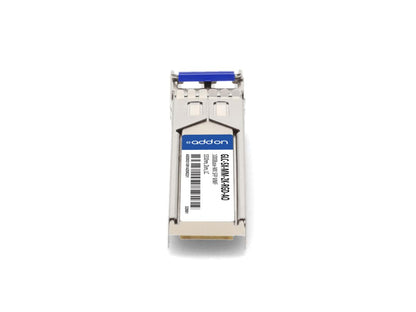 Adaptador de conmutador LC Glc-Sx-Mm Comp Taa Sfp de 2 km de Oncisco