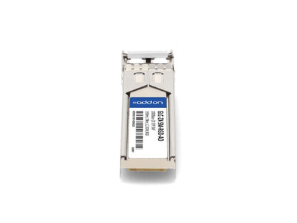 Add-On Cisco Glc-Zx-Sm-Rgd Comp Sfp+ Lc 1G-Zx