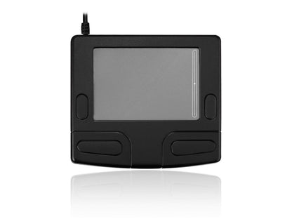 Pavé tactile 4 boutons SMTcat par Cirque USB