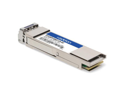 Add-Ondell Gp-Qsfp-40Ge-1Lr Comp Taa Qsfp+