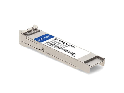 Add-Ondell Gp-Xfp-W21 Comp Taa Xfp Smf Lc Xcvr