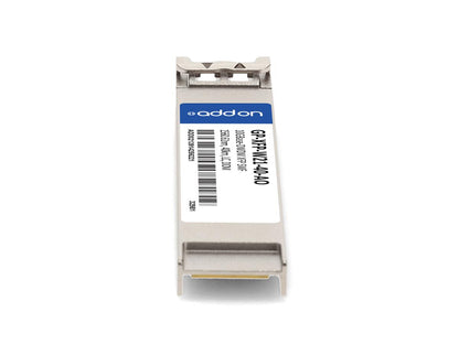 Add-Ondell Gp-Xfp-W21 Comp Taa Xfp Smf Lc Xcvr