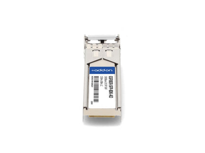 Add-Onsixnet Gsfiber-Sfp-80K Comp Taa Sfp Lc
