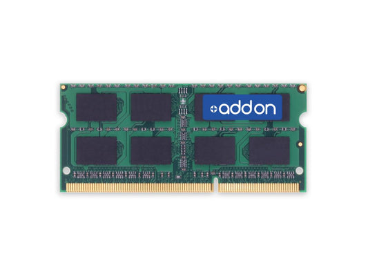 Module complémentaire 8 Go H2P65Et DDR3 1600 MHz Sodimm pour HP