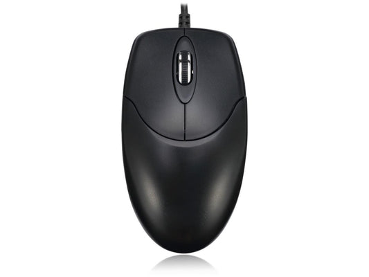 3 Btn Fl Sized Optl Mse,Ps/2