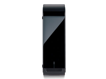 Buffalo Drivestation Axis Velocity 4Tb 1 Bay Usb 3.0 (1X4Tb) 7200 Rpm