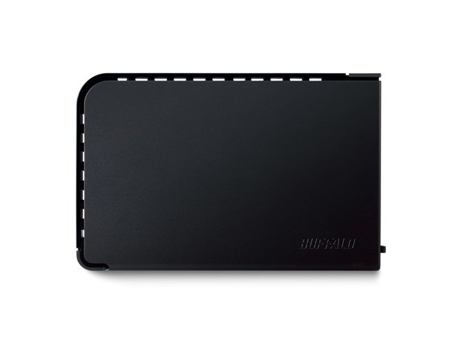 Buffalo Drivestation Axis Velocity 4Tb 1 Bay Usb 3.0 (1X4Tb) 7200 Rpm