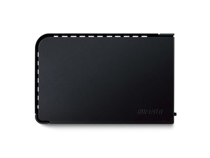 Buffalo Drivestation Axis Velocity 4Tb 1 Bay Usb 3.0 (1X4Tb) 7200 Rpm