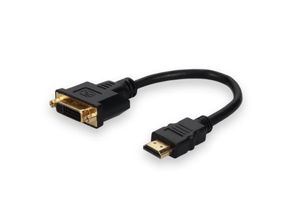 Add-Onhdmi2Dvid-5Pk 5Pk 8In Hdmi 1.3 To Dvi Ad