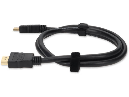 Add-On5Pk 15.0Ft Hdmi 1.4 M/M Cable