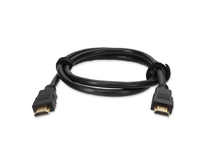 Add-On5Pk 15.0Ft Hdmi 1.4 M/M Cable