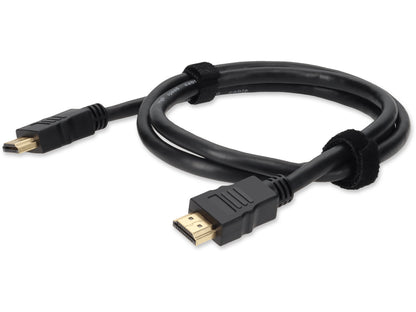 Add-On5Pk 15.0Ft Hdmi 1.4 M/M Cable