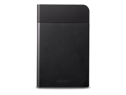 Buffalo Ministation Extreme NFC Rugged 1 TB portátil USB 3.0 (1 x 1 TB)