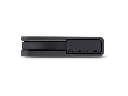 Buffalo Ministation Extreme NFC Rugged 1 TB portátil USB 3.0 (1 x 1 TB)