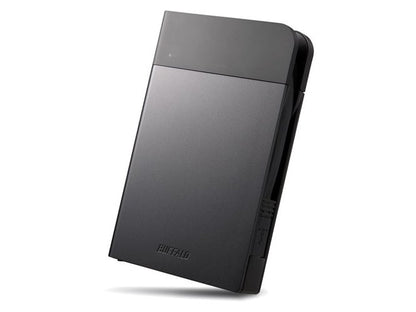 Buffalo Ministation Extreme NFC Rugged 1 TB portátil USB 3.0 (1 x 1 TB)