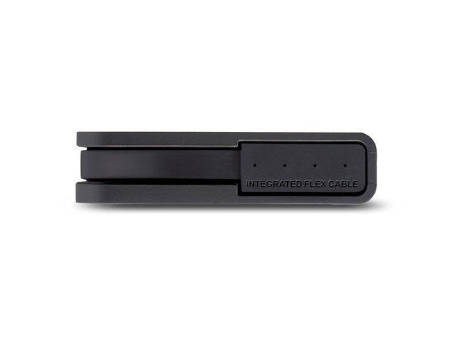 Buffalo Ministation Extreme NFC Rugged 2 TB portátil USB 3.0 (1 unidad de 2 TB)