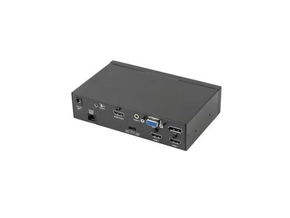 Multi-Input To Hdmi Adapter Switch - 4K
