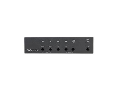 Multi-Input To Hdmi Adapter Switch - 4K