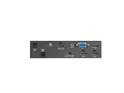 Multi-Input To Hdmi Adapter Switch - 4K