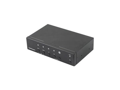 Multi-Input To Hdmi Adapter Switch - 4K