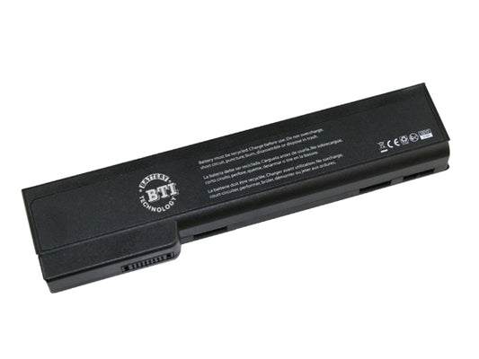 Bti Hp Elitebk 8460P&Hp Probk 4330S