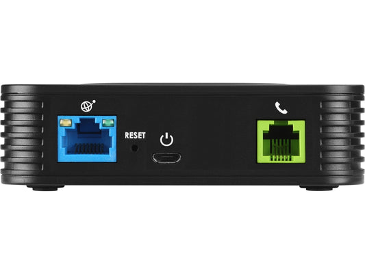 Grandstream 1 Fxs, 1 Fastethernet