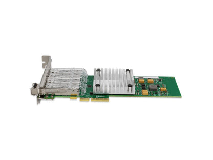 Add-Oni350F4-Ao 1Gbs Quad Sfp Pcie X4 Nic