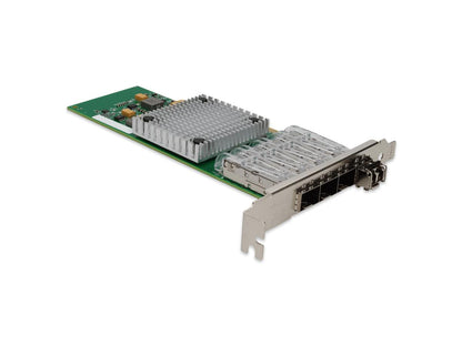 Add-Oni350F4-Ao 1Gbs Quad Sfp Pcie X4 Nic