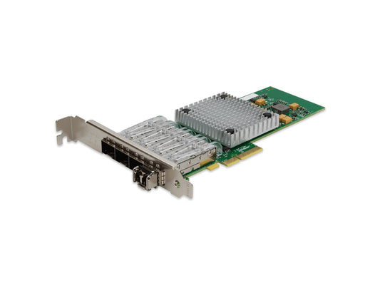 Add-Oni350F4-Ao 1Gbs Quad Sfp Pcie X4 Nic
