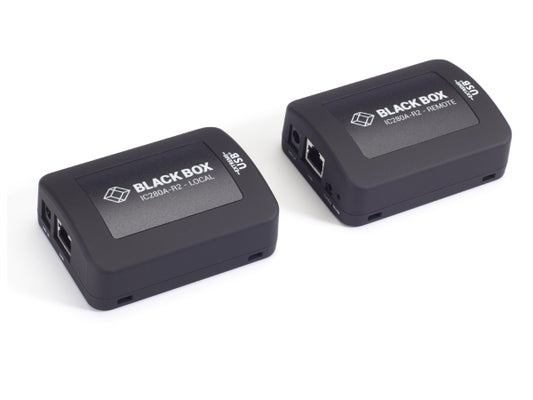 Black Box Corp Extend Usb 2.0 Devices Past 16 Ft