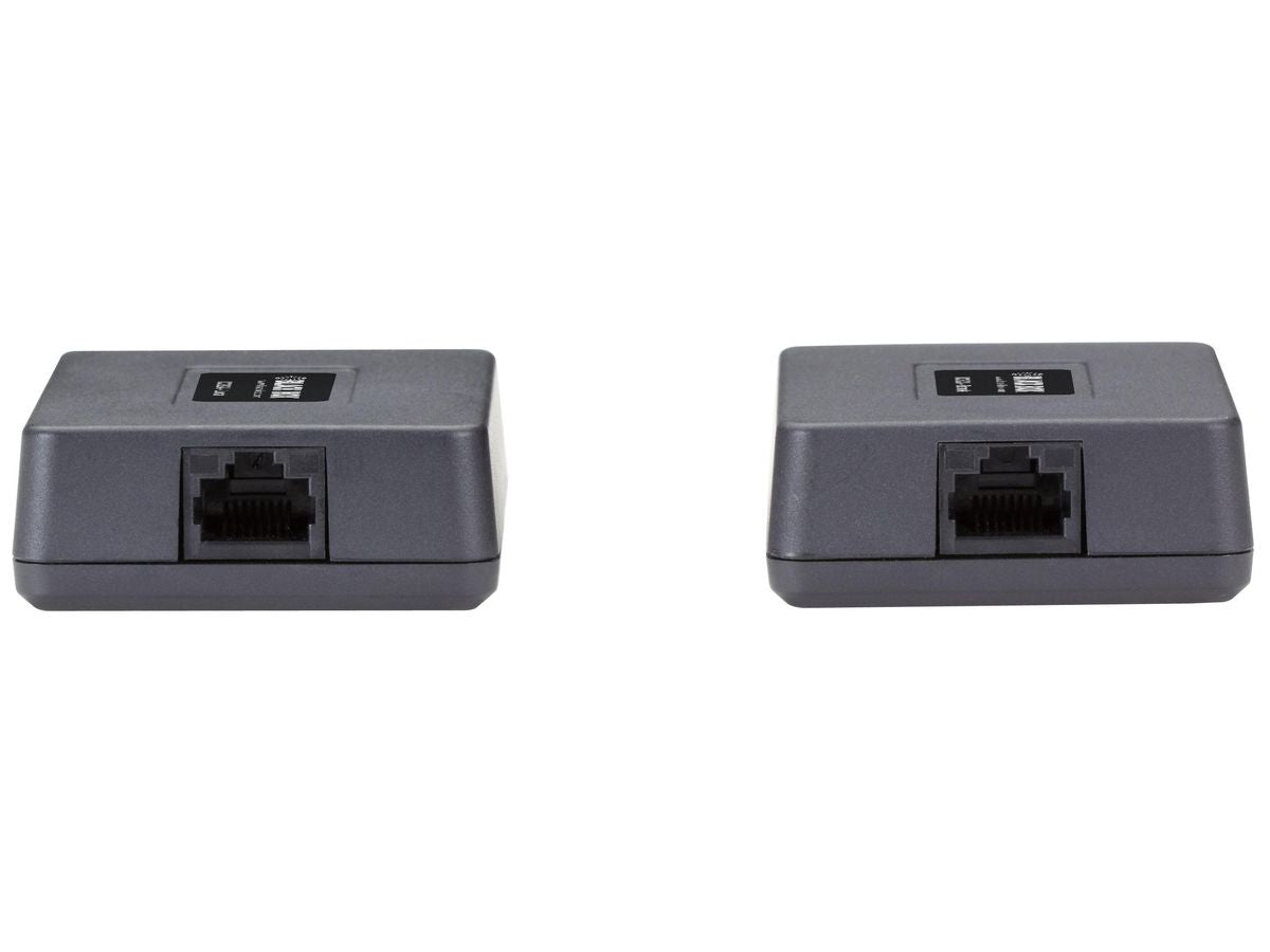 Black Box Corp 2 Port Usb 1.1 & 2.0 Exte Ic282A