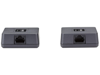 Black Box Corp 2 Port Usb 1.1 & 2.0 Exte Ic282A