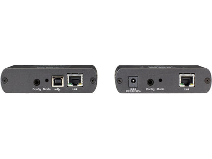 Black Box Corp Usb Extender - Catx, 4-Port