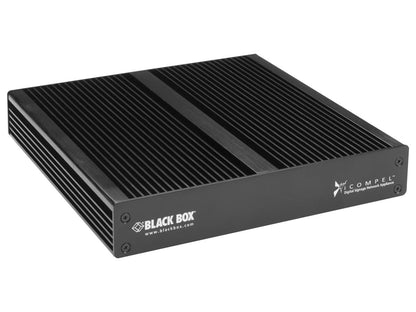 Black Box Corp Icompel P Series, Vesa Icps-Ve-Su-N