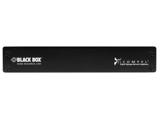 Black Box Corp Icompel P Series, Vesa Icps-Ve-Su-N