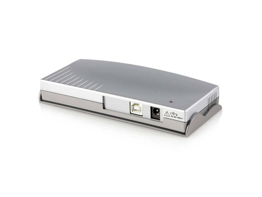 Concentrador adaptador USB a serie Startech.Com - 8 puertos - DB9 (9 pines) - EE. UU.