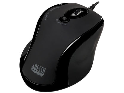 Dpi Adj Ergo Optical Mouse (IMOUSE G2 )