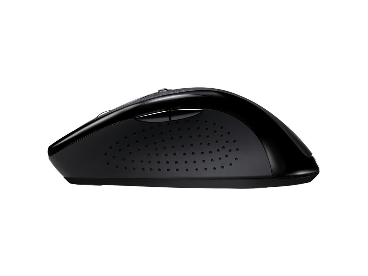 Adesso 2.4 Ghz Wrls Ergo Lsr Mce
