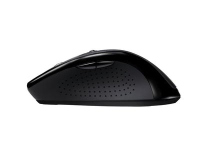 Adesso 2.4 Ghz Wrls Ergo Lsr Mce