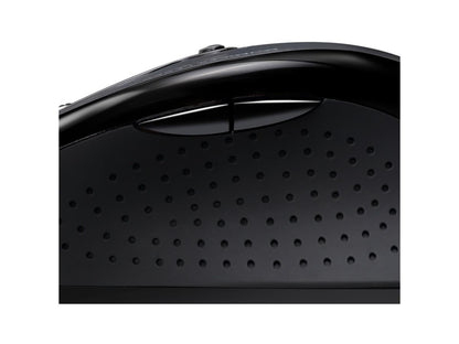 Adesso 2.4 Ghz Wrls Ergo Lsr Mce