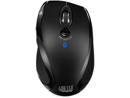 Adesso 3.0 Ergo Mse Adj Dpi 500/1000/1500