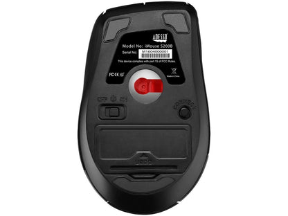 Adesso 3.0 Ergo Mse Adj Dpi 500/1000/1500