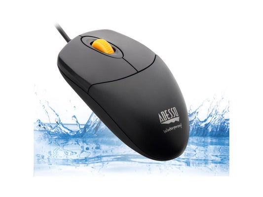 Adesso  Waterprf Mag Scroll Mse