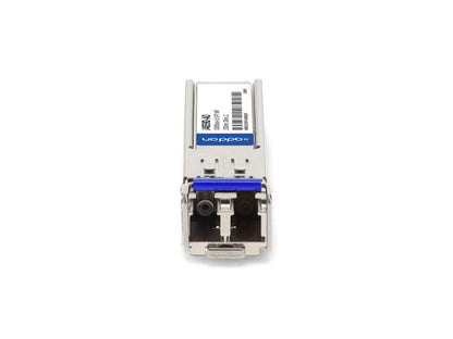 Addon Hp J4859D Compatible Taa Compliant 1000Base-Lx Sfp Transceiv