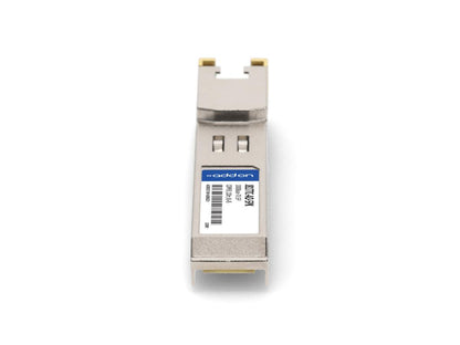 Add-On 5Pk Hp J8177C Comp Taa Cu Sfp Rj-45 Xcvr