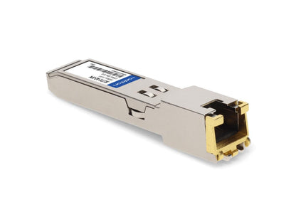 Add-On 5Pk Hp J8177C Comp Taa Cu Sfp Rj-45 Xcvr