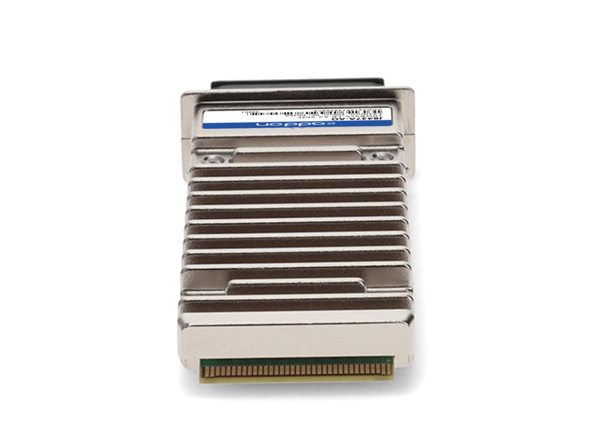 Add-Onhp J8437A Comp X2 10G-Lr 1310Nm Sc Xcvr