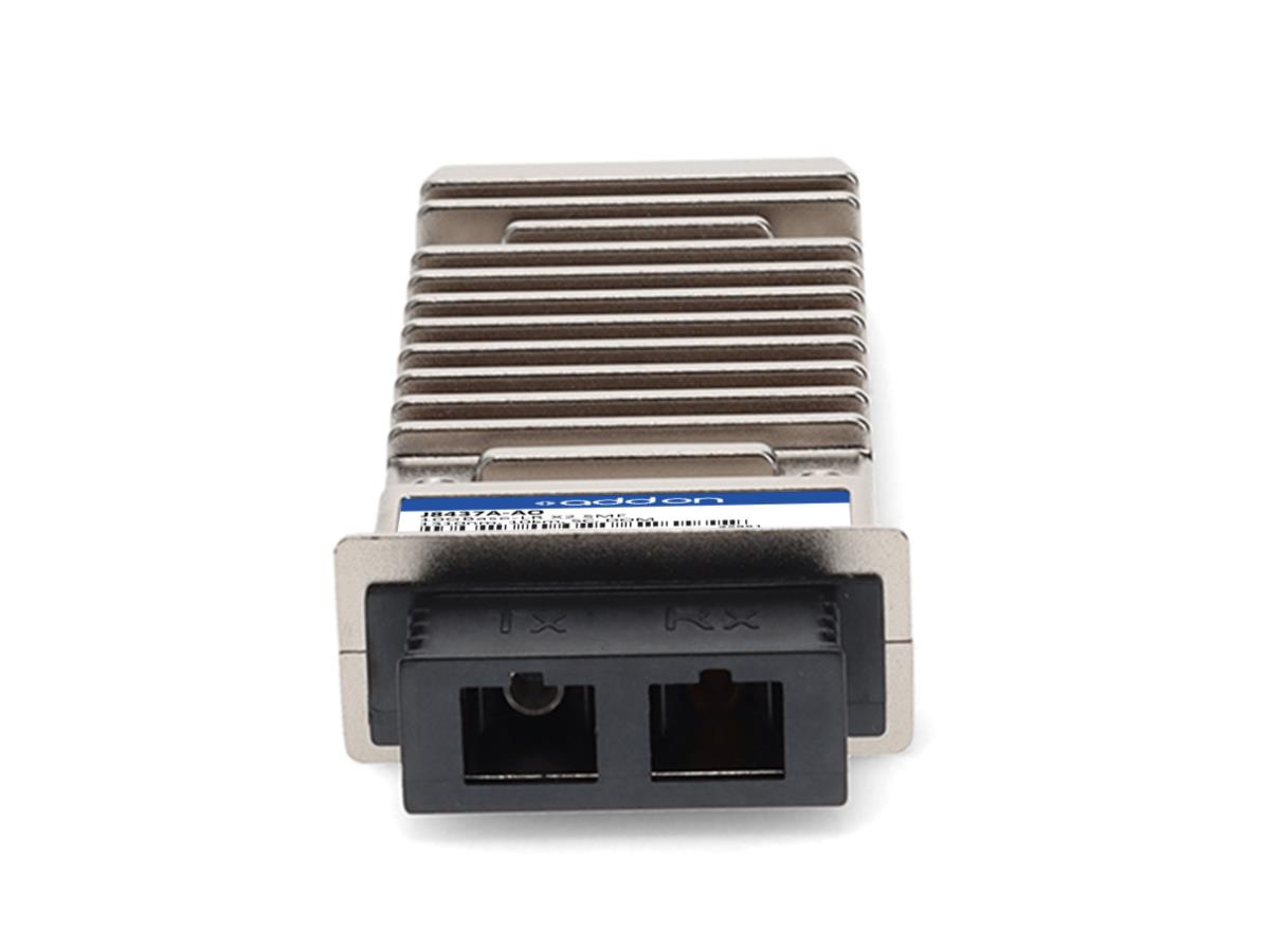 Add-Onhp J8437A Comp X2 10G-Lr 1310Nm Sc Xcvr